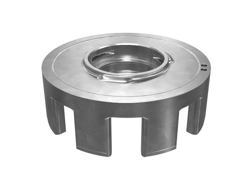 123-6809: КОРПУС