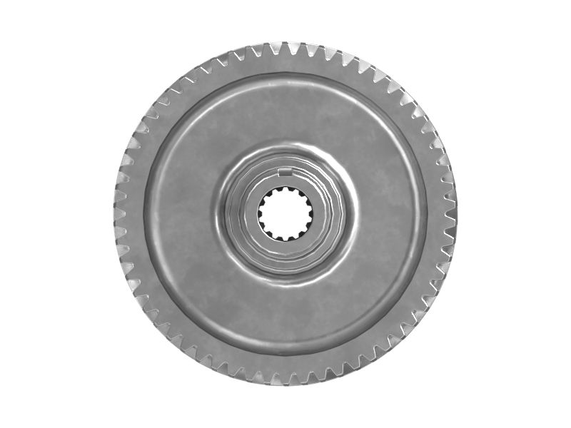 8P-8704: GEAR 8P8704 купить