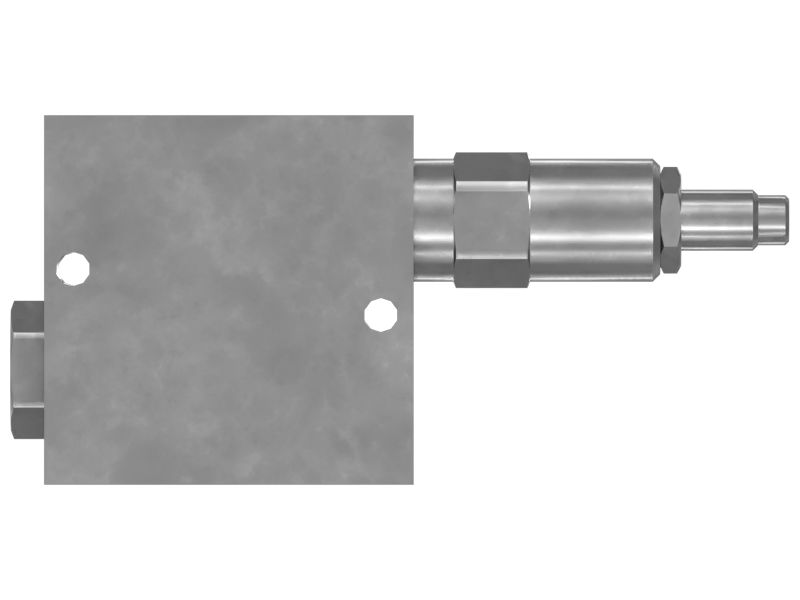 605-5690: Auxiliary Load Control Valve 6055690 купить