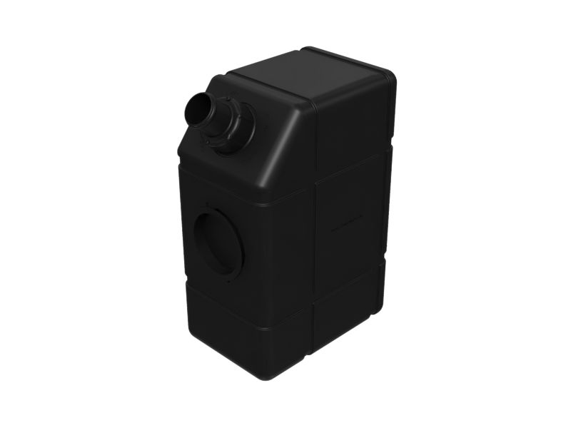 БАК ЖИДКОСТИ DEF