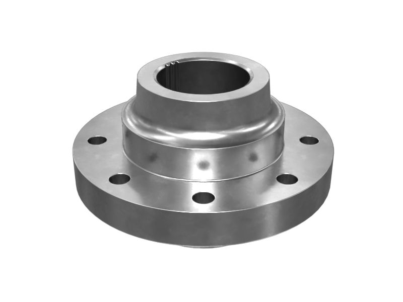 8W-5615: ФЛАНЕЦ