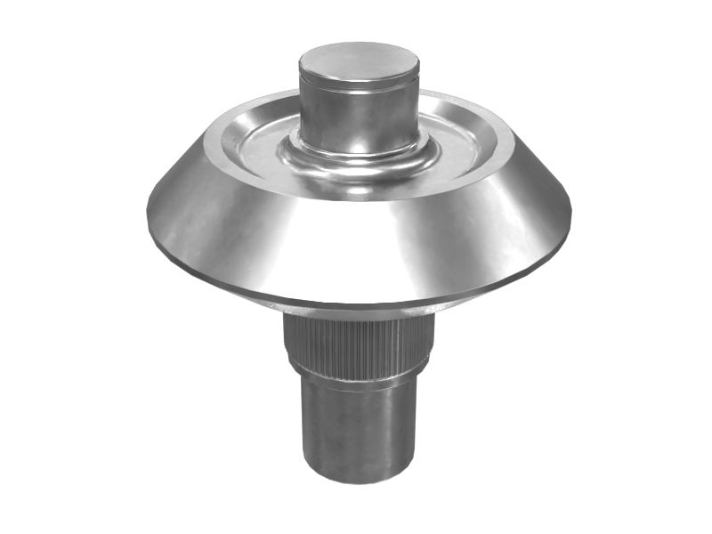 КОНИЧЕСКАЯ ШЕСТЕРНЯ