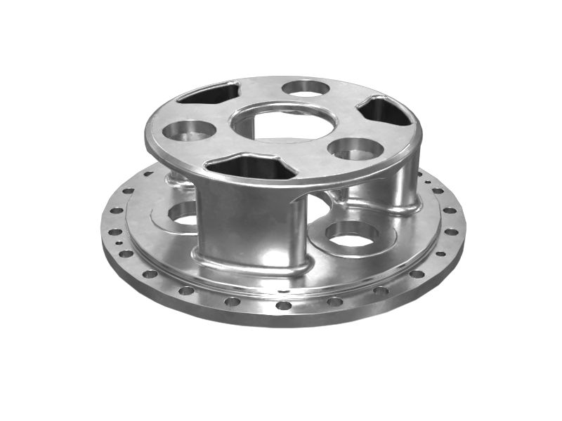 20R-4215: ВОДИЛО ПЛАНЕТАРНОЙ ПЕРЕДАЧИ