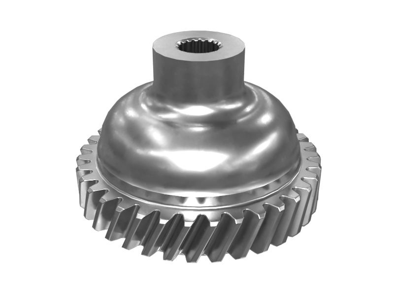 7G-0860: ШЕСТЕРНЯ