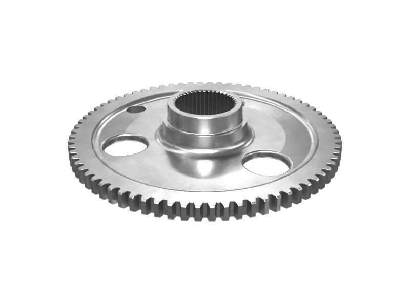 9W-7642: КРЕСТОВИНА ПРИВОДА
