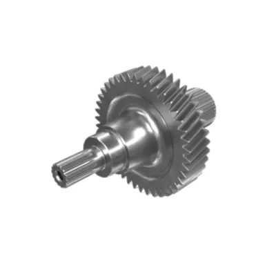 CAT 42 DİŞLİ GÜÇ AKTARIM TAHRİK DİŞLİSİ