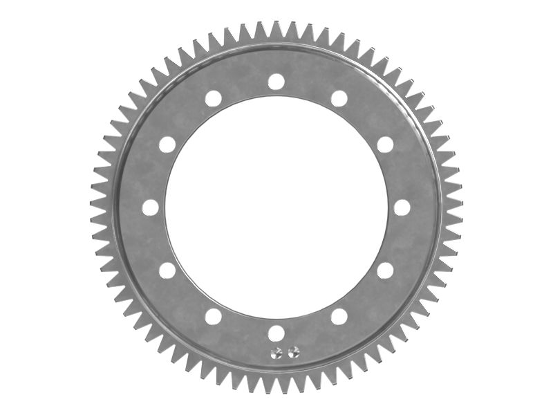 ПРИВОДНАЯ ШЕСТЕРНЯ