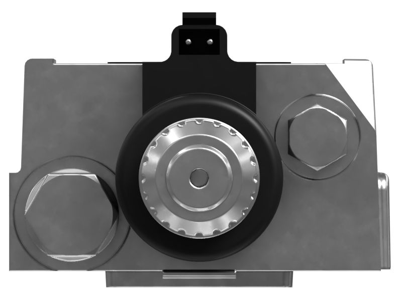 БЛОК КЛАПАНА ЭЛЕКТРОМАГНИТНОГО
