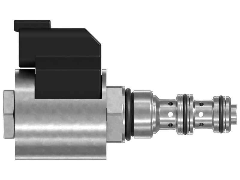 БЛОК КЛАПАНА ЭЛЕКТРОМАГНИТНОГО