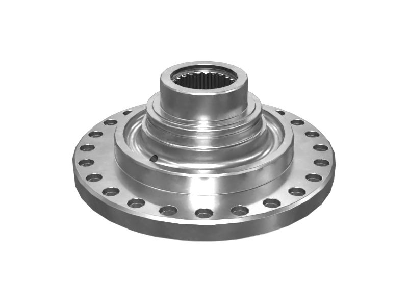 СТУПИЦА ТУРБИНЫ