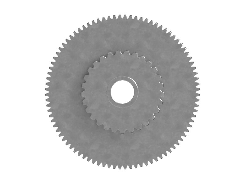 ШЕСТЕРНЯ — ПРИБОРНАЯ ПАНЕЛЬ