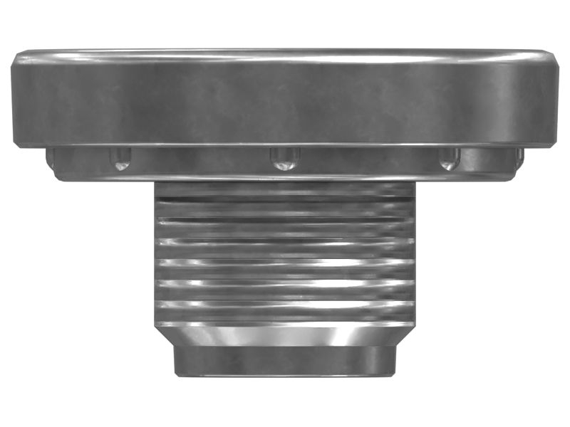 Заглушка масляного поддона двигателя