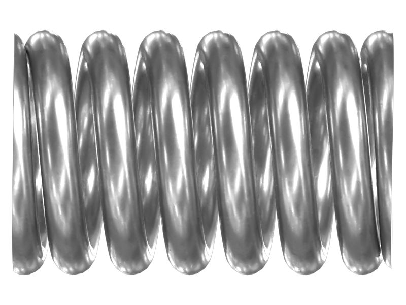 ВОЗВРАТНАЯ ПРУЖИНА