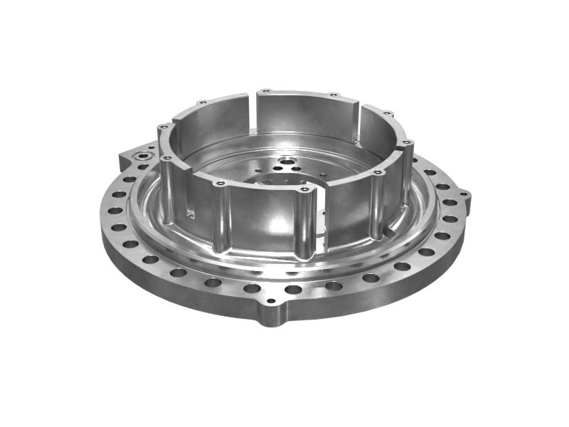 8E-2232: КОРПУС