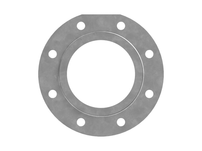 КРЫШКА ПОДШИПНИКА