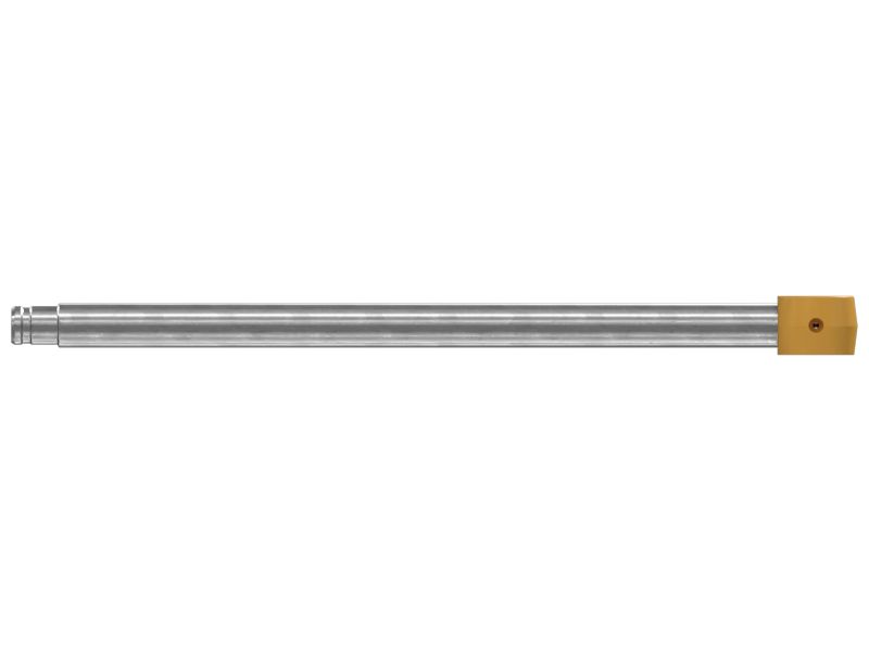 Гидравлический шток в сборе