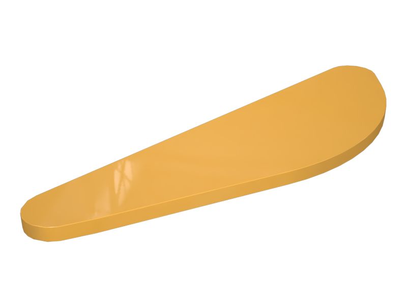 PLATE WEAR