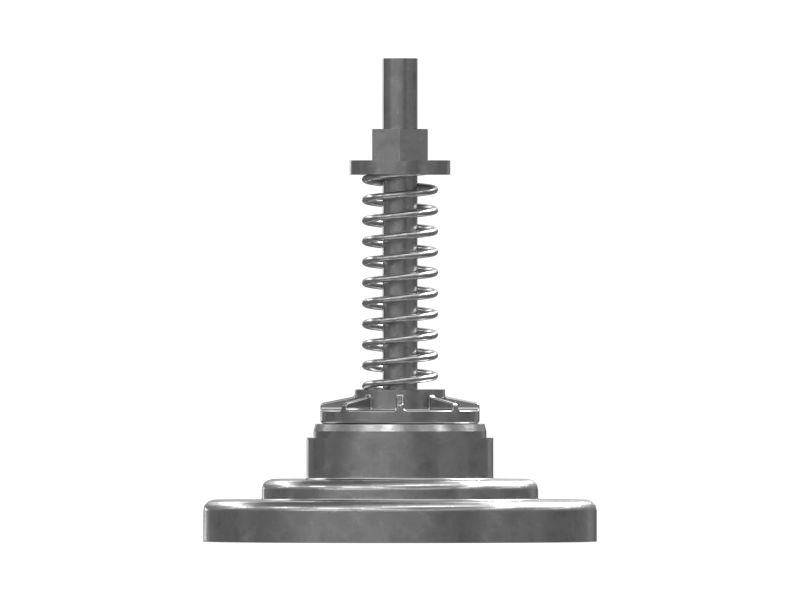 265-8677: Pressure Valve 2658677 купить