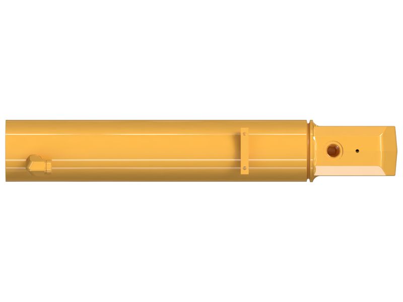 Патрубок гидроцилиндра в сборе