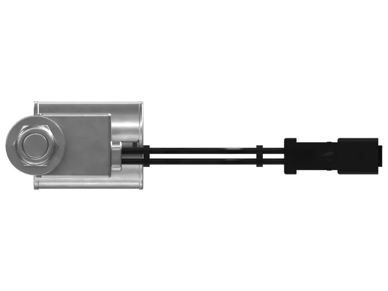 БЛОК КЛАПАНА ЭЛЕКТРОМАГНИТНОГО