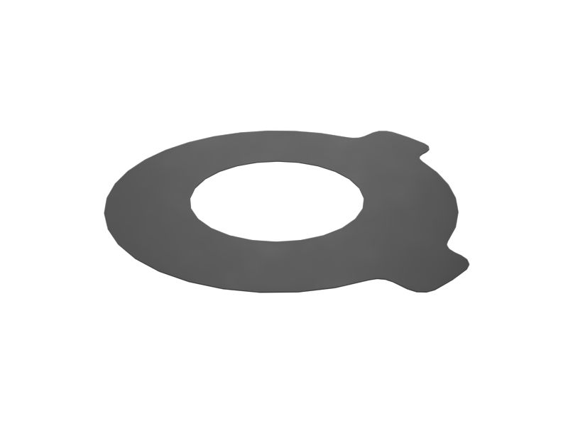 РЕГУЛИРОВОЧНАЯ ПРОКЛАДКА