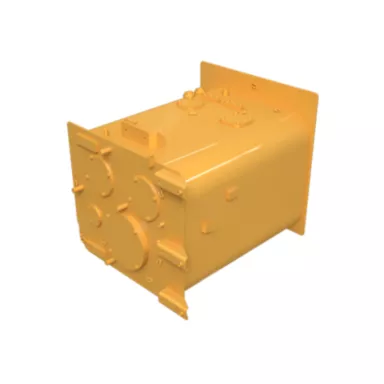 CAT 364 LİTRE HİDROLİK DEPOSU