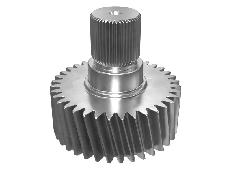 8E-5870: ШЕСТЕРНЯ