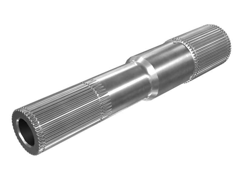 8P-7894: SHAFT-OUTPUT 8P7894 купить
