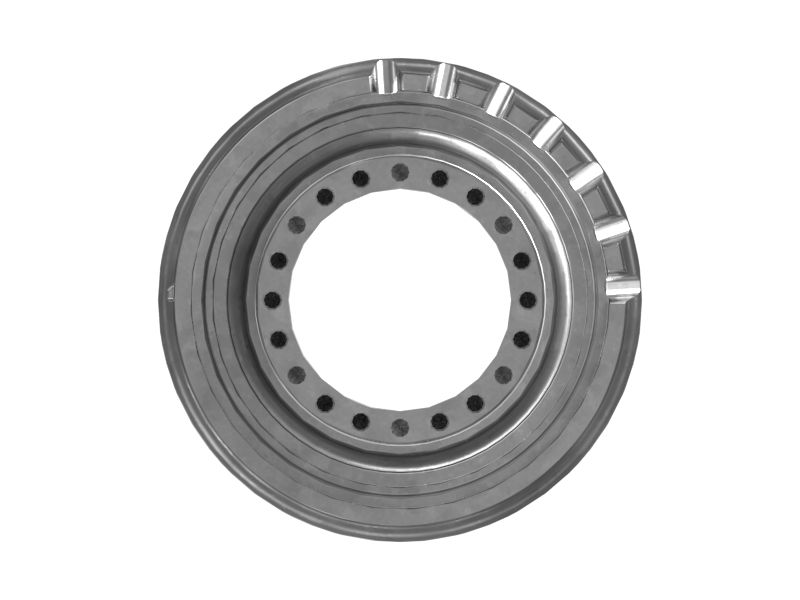 КОРПУС ЭЛЕКТРОДВИГАТЕЛЯ