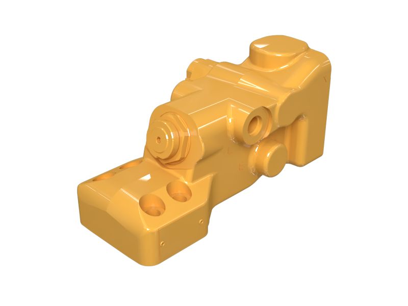 603-7023: VALVE GP-CHE