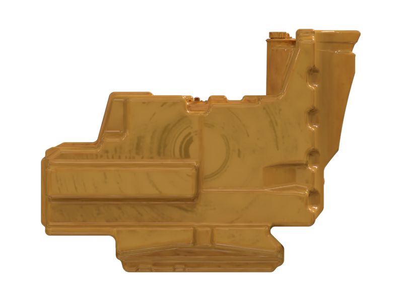 БАК ТОПЛИВНЫЙ