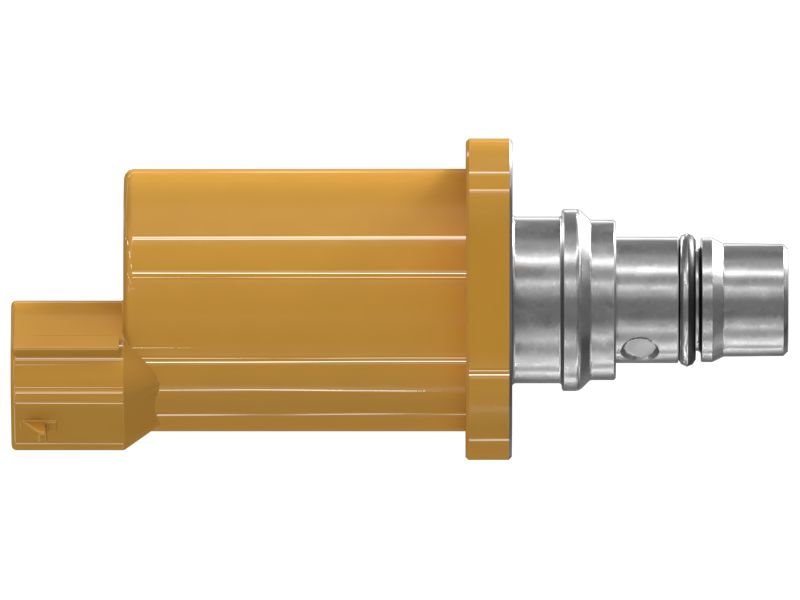 526-2907: Suction Control Valve 5262907 купить