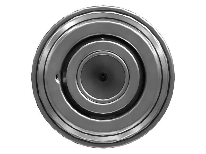 Counterbalance Valve