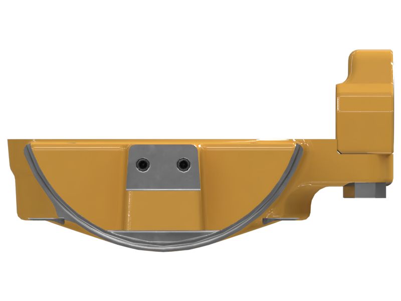 ПРИВОДНОЙ КУЛАЧОК В СБОРЕ