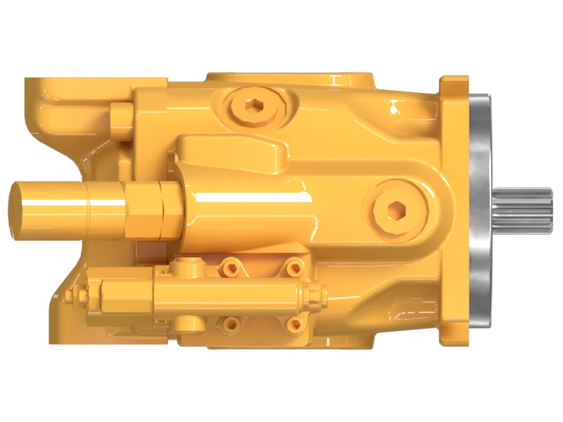 PUMP GP