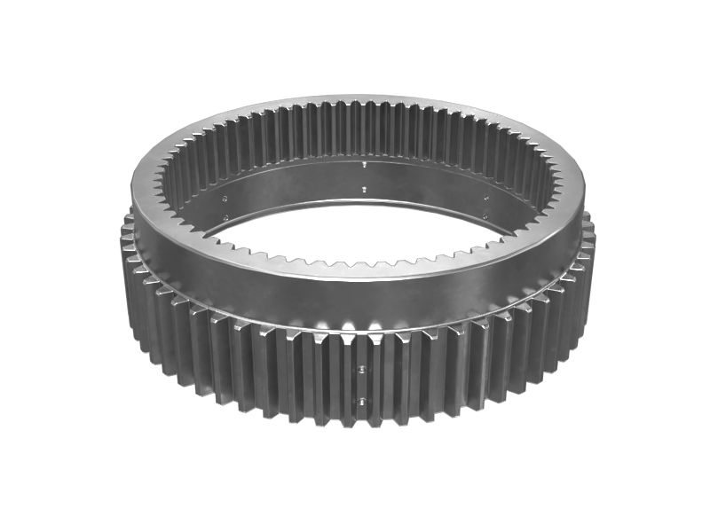 9G-5827: ШЕСТЕРНЯ