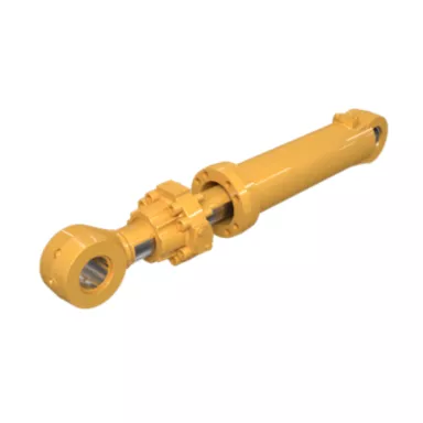 CAT 140 MM DELİK ÇAPLI HİDROLİK EĞİM SİLİNDİRİ