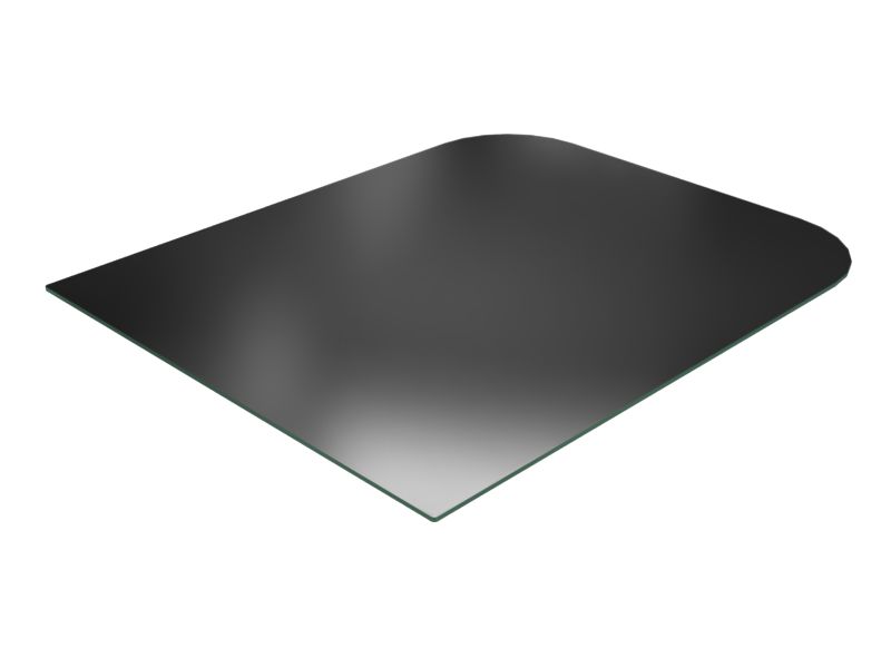 СТЕКЛО ПЕРЕДНЕЕ