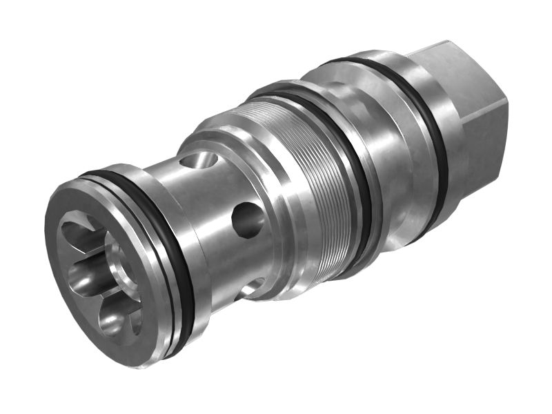 КЛАПАН ОБРАТНЫЙ