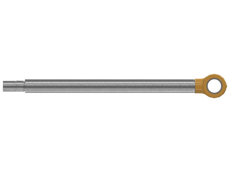 Cat® Reman Hydraulic Rod with Eye Bearing