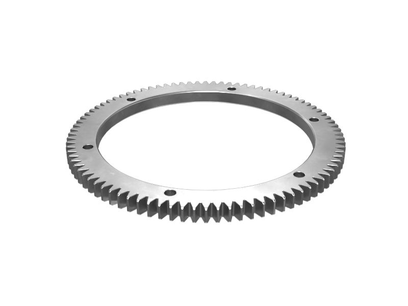 8E-2870: ШЕСТЕРНЯ