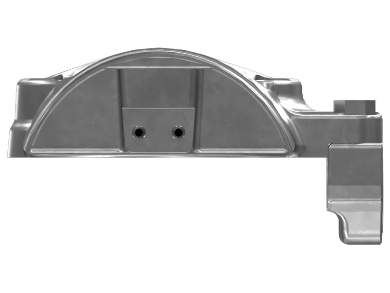 ПРИВОДНОЙ КУЛАЧОК В СБОРЕ