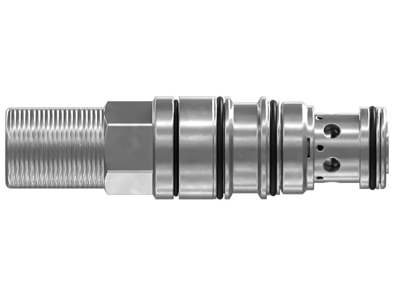 Counterbalance Valve