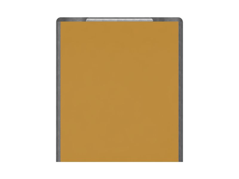 КРЫШКА ПОВОРОТНОЙ ПЛАТФОРМЫ