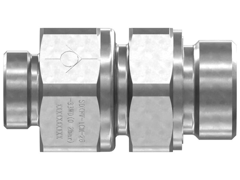 VALVE GP (SE