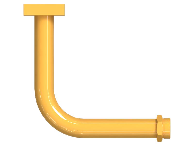 533-8820: TUBE AS-SEM 5338820 купить