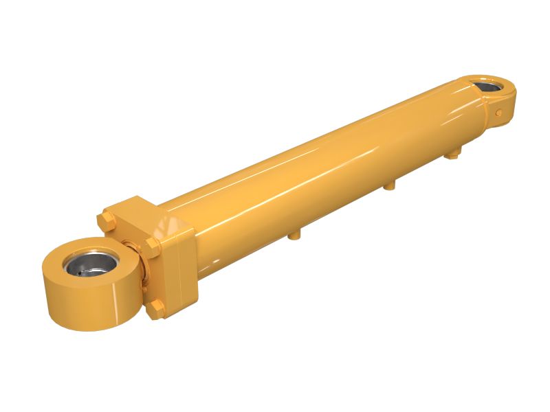 БЛОК ОСНОВНОГО ЦИЛИНДРА