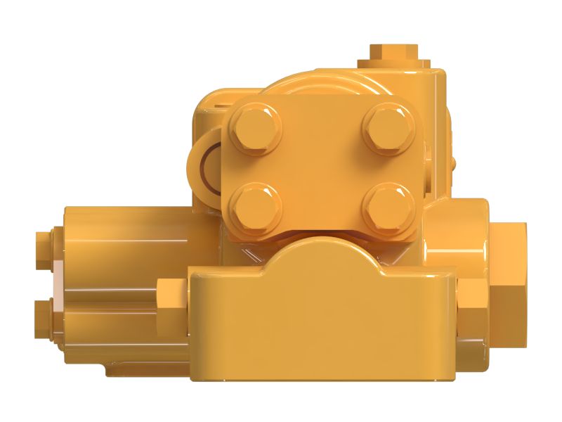 507-5967: VALVE GP-CHE | CATCorp