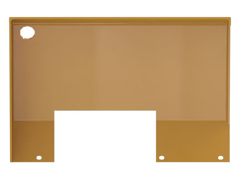 ПРИБОРНАЯ ПАНЕЛЬ