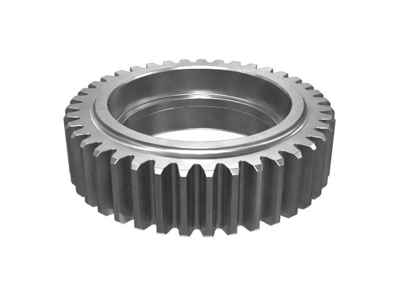 7U-3255: ШЕСТЕРНЯ